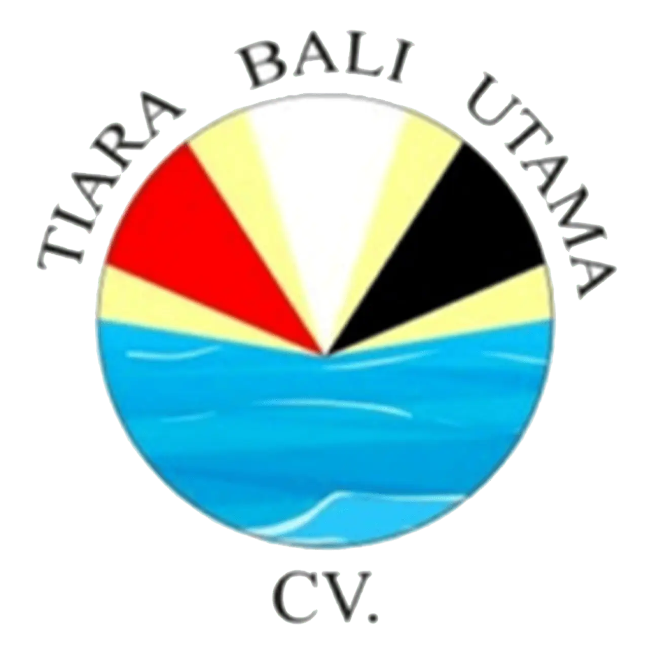 CV Tiara Bali Utama Logo